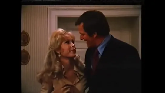 Guess Whos Been Sleeping in My Bed  (1973) Barbara Eden in english eng 720p