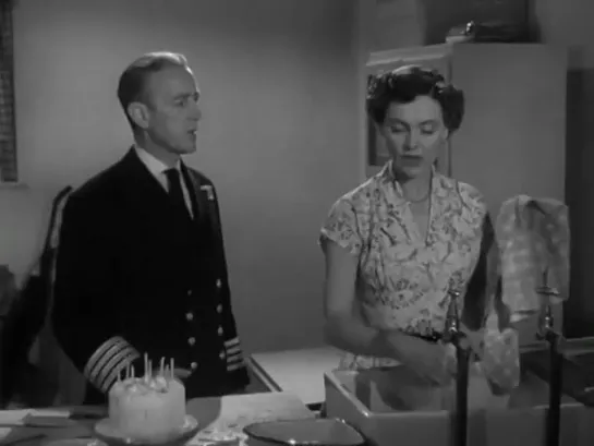 The Captains Paradise (1953) in english eng