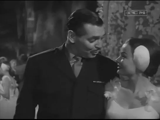 Never Let Me Go 1953 in english eng