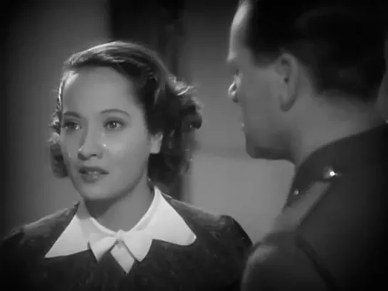 The Dark Angel (1935) in english eng