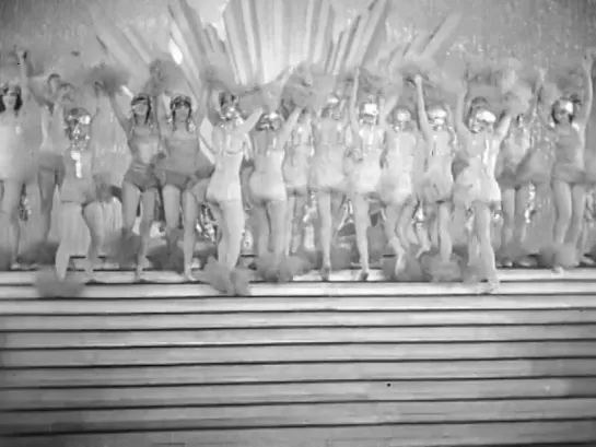 The Broadway Melody - 1929 in english eng