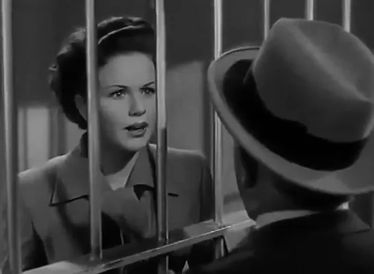 Something In The Wind 1947 Deanna Durbin in english eng