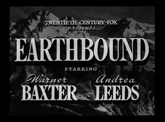 Earthbound 1940 in english eng