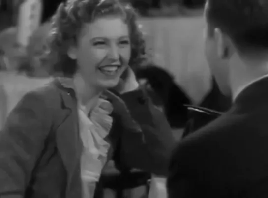 Happiness Ahead (1934) in english eng