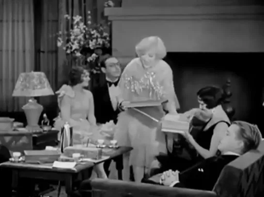 Not So Dumb (1930) in english eng