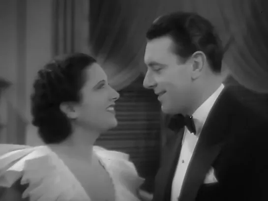 Living on Velvet (Frank Borzage, 1935) in english eng