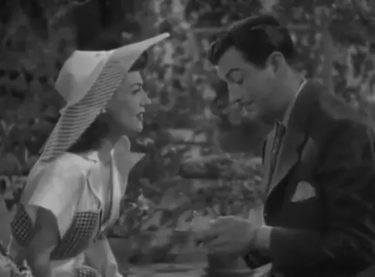 When Ladies Meet (1941) in english eng