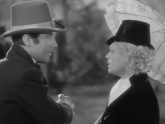 Hearts Divided (1936) in english eng