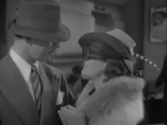 Love on the Run (W.S. Van Dyke, 1936) in english eng