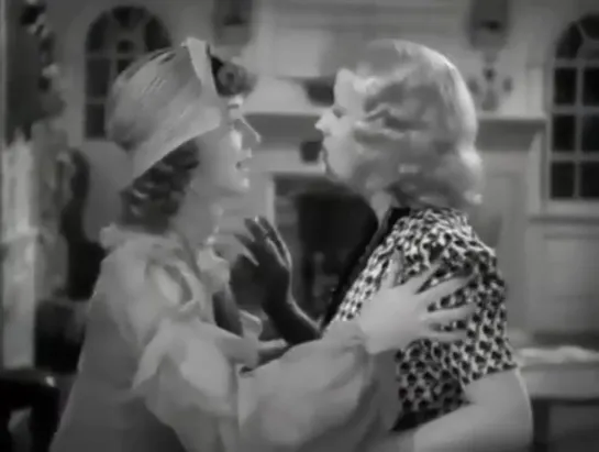 Make Way for a Lady (1936) Anne Shirley in english eng