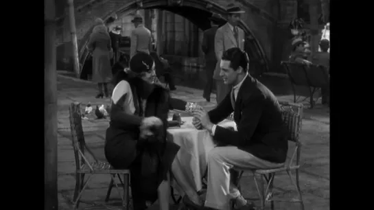 This Is The Night 1932 Cary Grant in english eng