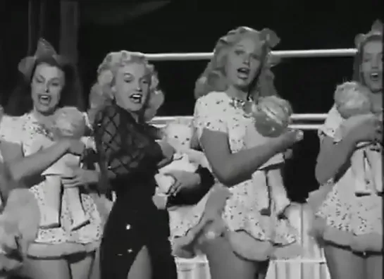 Ladies of the Chorus (1948) in english eng