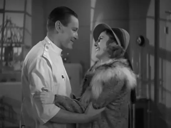 Always Goodbye 1938 Barbara Stanwyck Romance in english eng