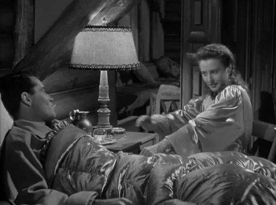 You Belong To Me 1941 Barbara Stanwyck in english eng