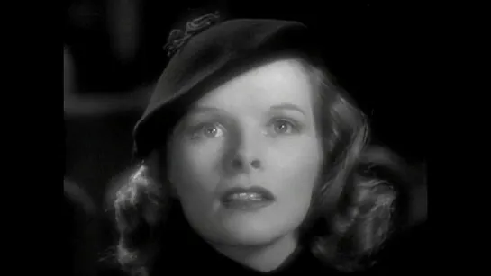 Katharine Hepburn - Break Of Hearts 1935 in english eng HD