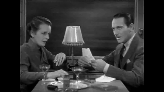 I Am A Thief - Mary Astor, Ricardo Cortez 1934 in english eng 720p