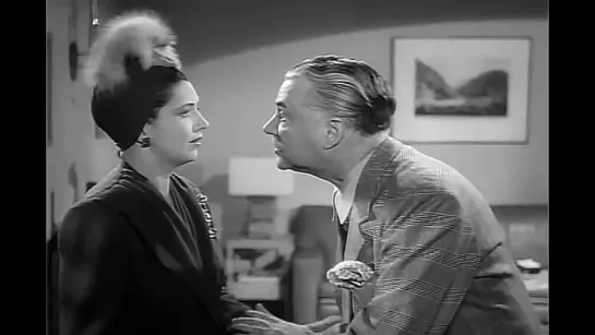 Play Girl 1941 Kay Francis in english eng HD