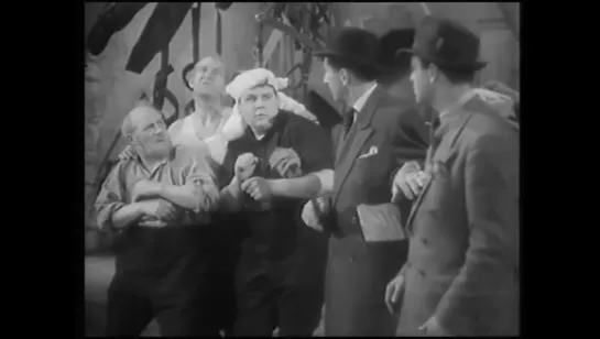 Wheres That Fire (1939) Will Hay in english eng