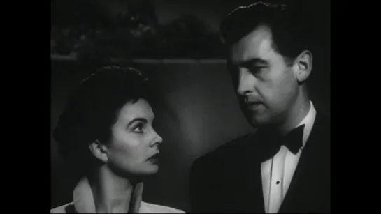 Stewart Granger - Adam and Evelyne 1949 Comedy in english eng