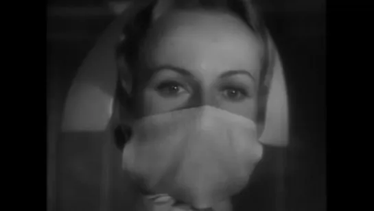 Anne Shirley - Vigil In The Night 1940 , in English Eng Full Movie