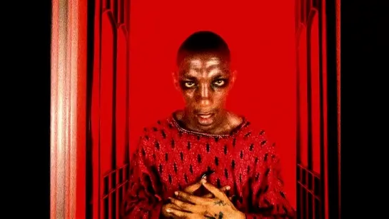 Tricky - Hell is round the corner