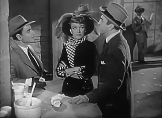 Three Husbands 1951 Comedy Romance in english eng