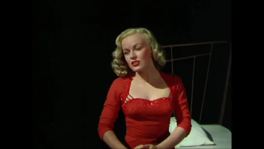 The Girl Next Door 1953 in egnlish eng