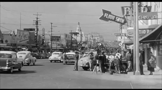 The Tijuana Story 1957 on english eng