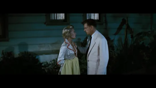 The Lieutenant Wore Skirts 1956 in english eng