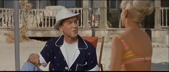 Mr Hobbs Takes A Vacation 1962