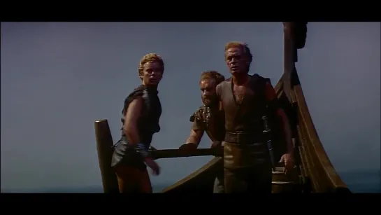 T...heL on g-Ships 1964 eng english HD