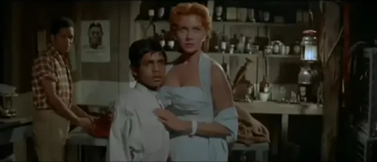 Odongo (1956) eng english