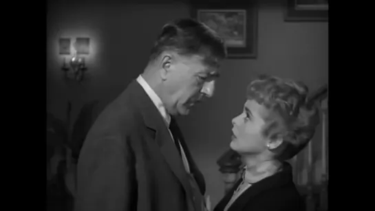 Confidentially Connie 1953 in english eng 720p