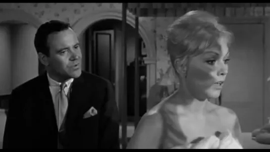 The Notorious Landlady (1962) IN english eng 720p