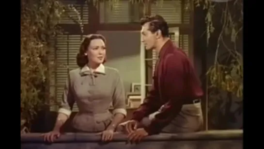 This Is My Love 1954 in english eng 720p