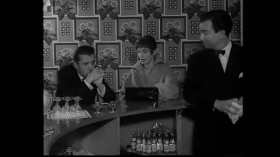 They Never Learn (1956) in english eng 1080p