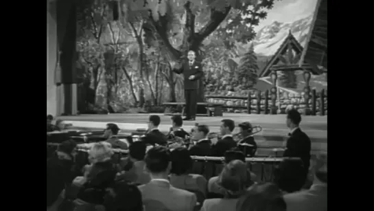 Bing Crosby - Mr. Music 1950 in english eng 720p