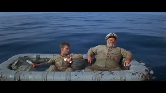 Ensign Pulver  Comedy 1964 in english eng 720p