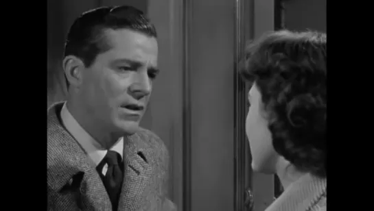 Assignment Paris 1952 Dana Andrews in English Eng Full Movie