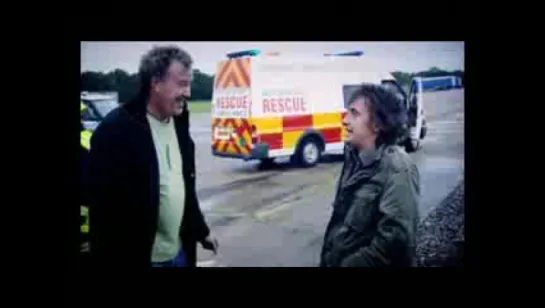 Top Gear - [Дальнобойщики], (про фуры)