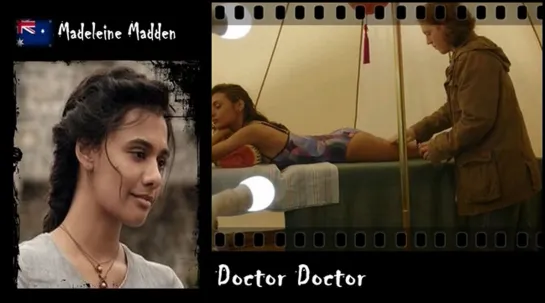 Madeleine Madden - Doctor Doctor