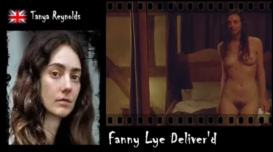 Tanya Reynolds - Fanny Lye Deliverd