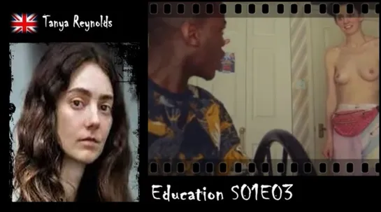 Tanya Reynolds - Education S01E03