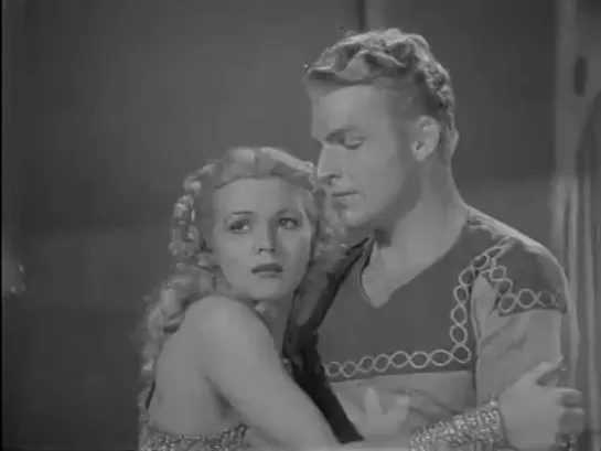 Flash Gordon E03 - Captured by Shark Men 1936 in english eng