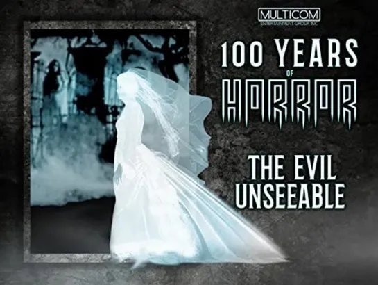 100 Years of Horror 1996 / 09 - Ghosts / Призраки (rus)