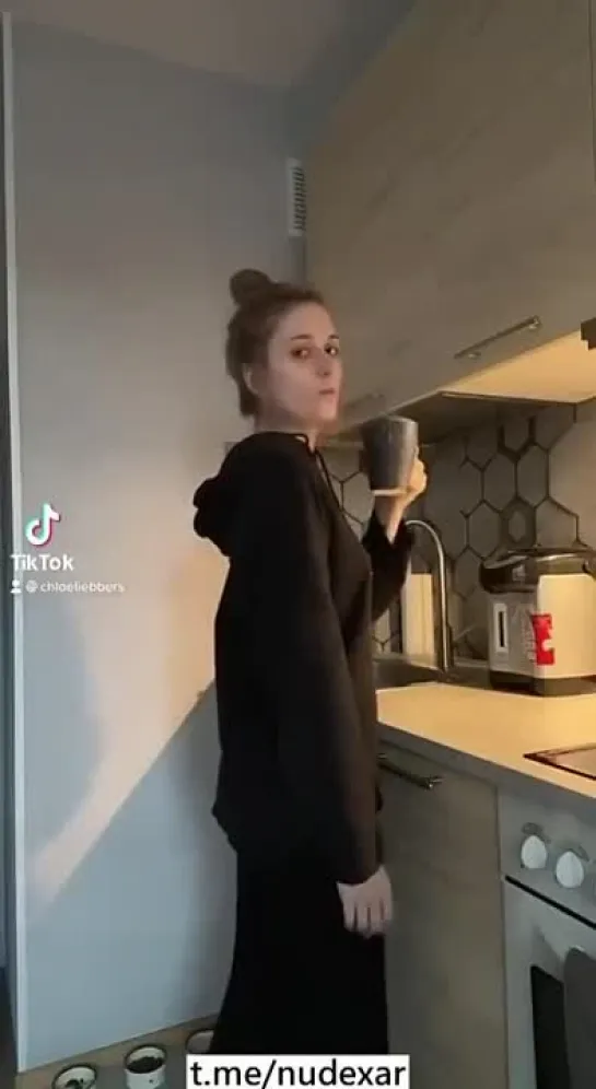 TikTok 18+