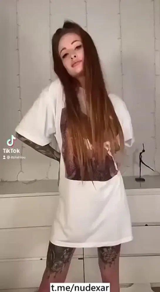 TikTok 18+