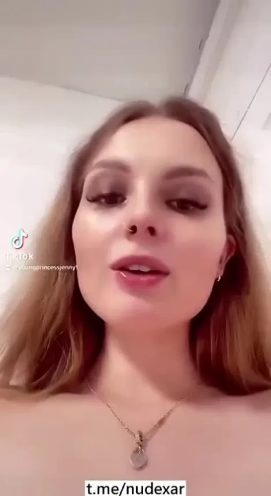 TikTok 18+