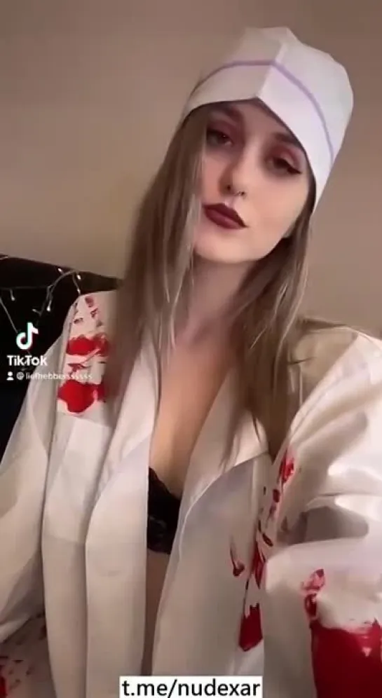 TikTok 18+