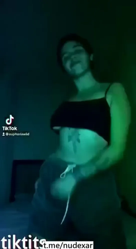 TikTok 18+